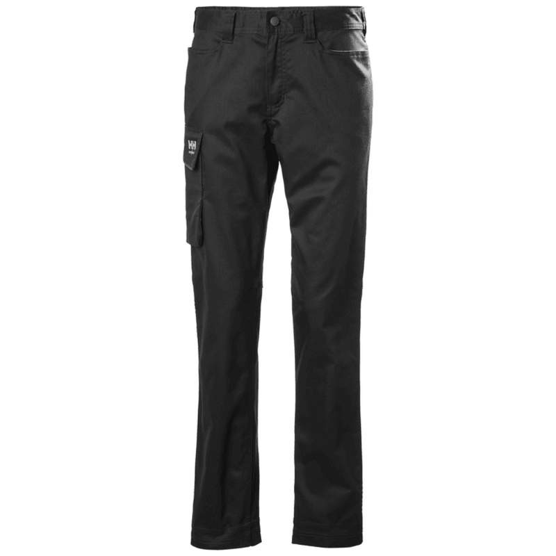 Helly Hansen 77531 Women's Manchester Pant Trouser - WOMENS TROUSERS