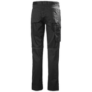 Helly Hansen 77531 Women's Manchester Pant Trouser - WOMENS TROUSERS