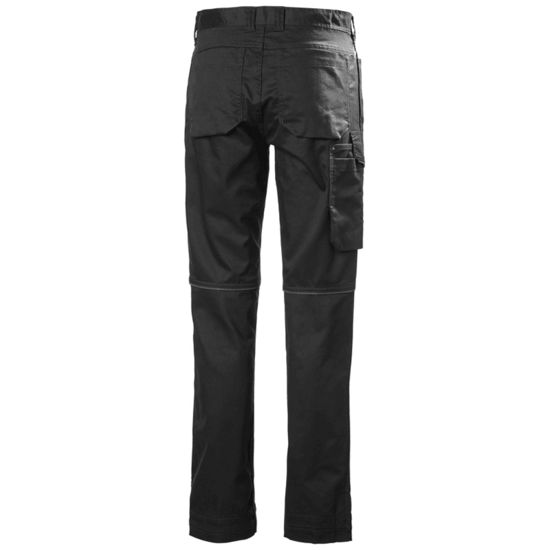 Helly Hansen 77531 Women's Manchester Pant Trouser - WOMENS TROUSERS