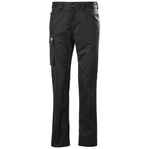 Helly Hansen 77531 Women's Manchester Pant Trouser - WOMENS TROUSERS