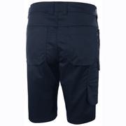 Helly Hansen 77535 Women's Manchester 2-Way Stretch Cargo Work Shorts - WOMENS TROUSERS