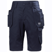 Helly Hansen 77541 Manchester 2-Way Stretch Construction Shorts - SHORTS