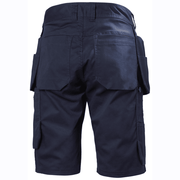 Helly Hansen 77541 Manchester 2-Way Stretch Construction Shorts - SHORTS
