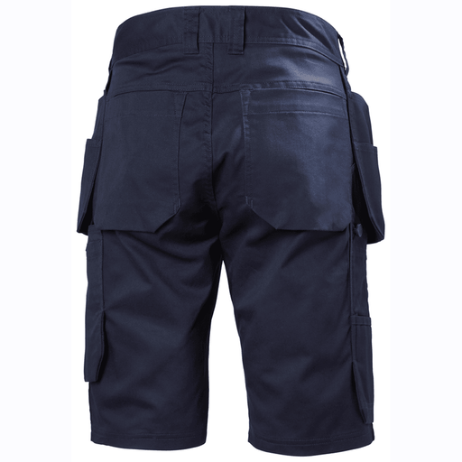 Helly Hansen 77541 Manchester 2-Way Stretch Construction Shorts - SHORTS