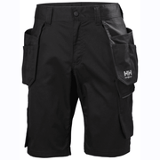 Helly Hansen 77541 Manchester 2-Way Stretch Construction Shorts - SHORTS
