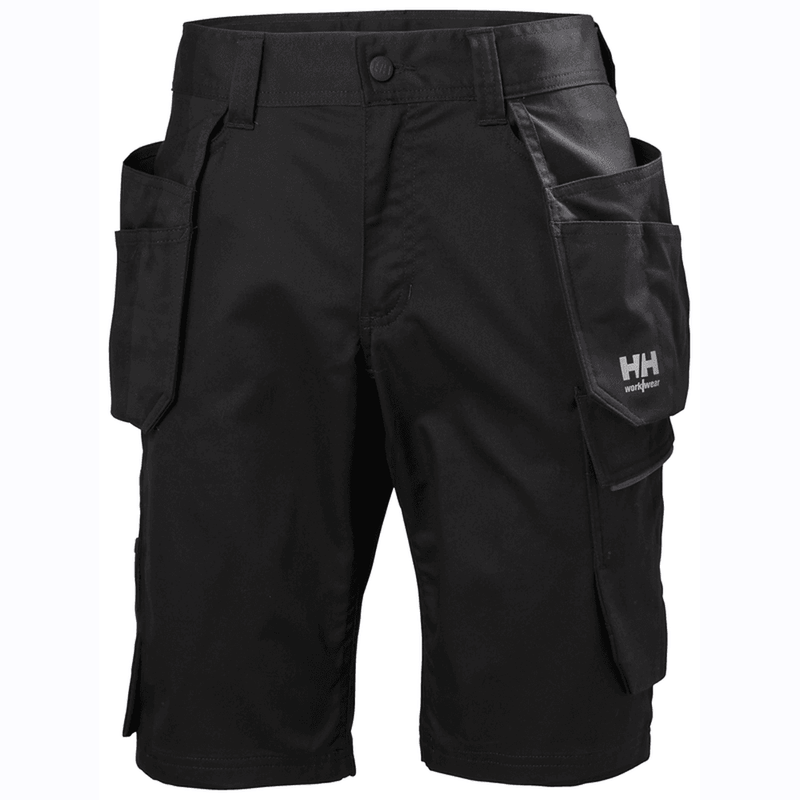 Helly Hansen 77541 Manchester 2-Way Stretch Construction Shorts - SHORTS