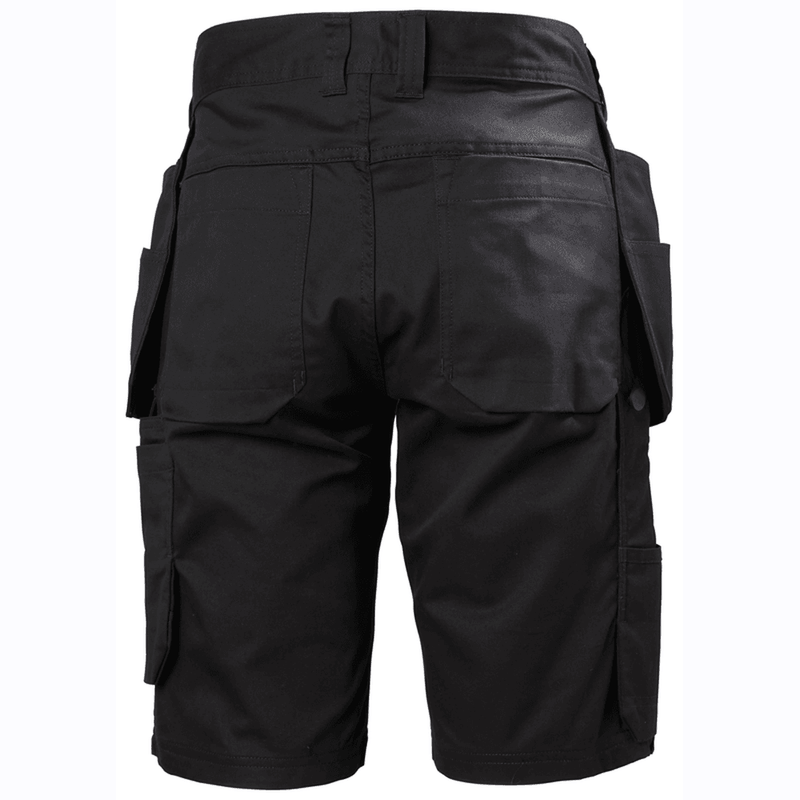 Helly Hansen 77541 Manchester 2-Way Stretch Construction Shorts - SHORTS