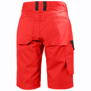 Helly Hansen 77543 Manchester Service Shorts - SHORTS