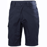 Helly Hansen 77543 Manchester Service Shorts - SHORTS