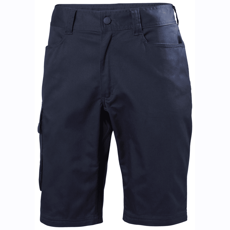 Helly Hansen 77543 Manchester Service Shorts - SHORTS