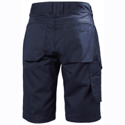 Helly Hansen 77543 Manchester Service Shorts - SHORTS