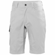 Helly Hansen 77543 Manchester Service Shorts - SHORTS
