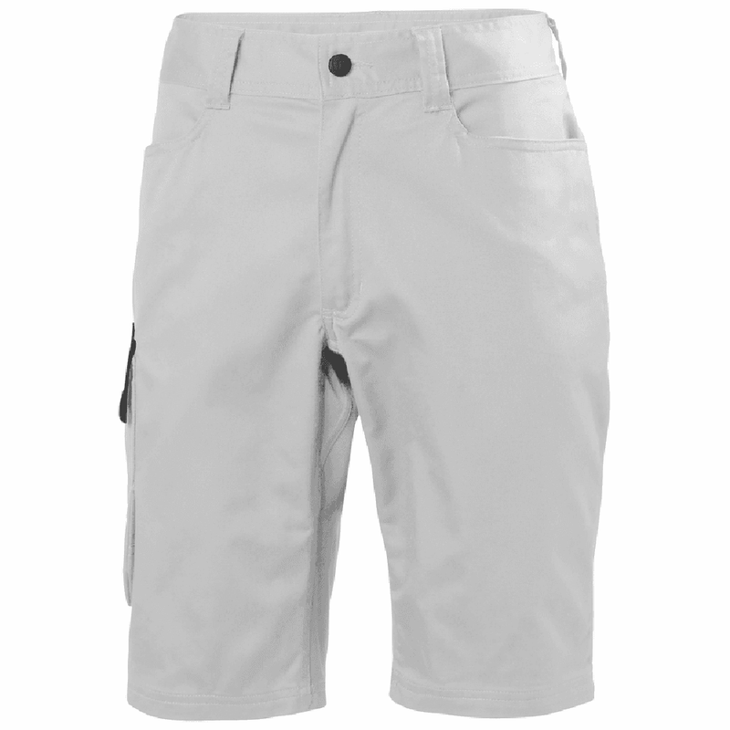 Helly Hansen 77543 Manchester Service Shorts - SHORTS