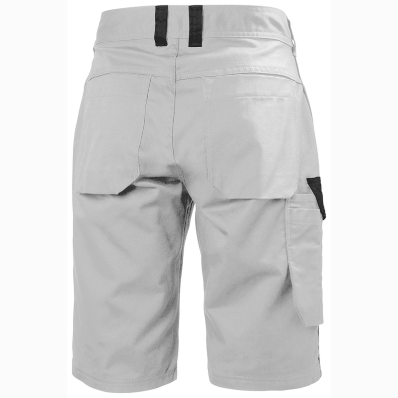 Helly Hansen 77543 Manchester Service Shorts - SHORTS