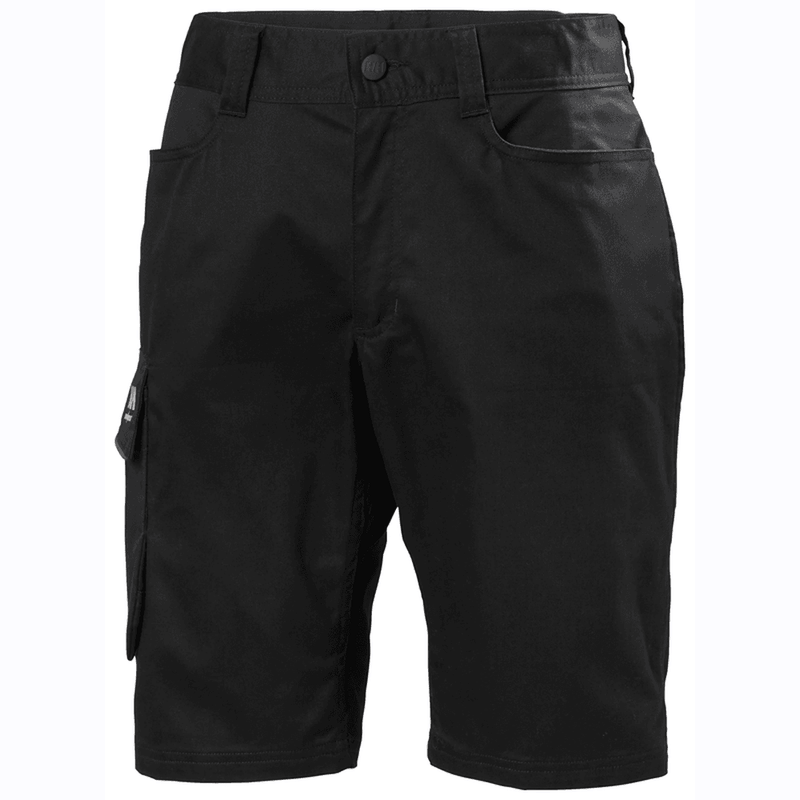 Helly Hansen 77543 Manchester Service Shorts - SHORTS
