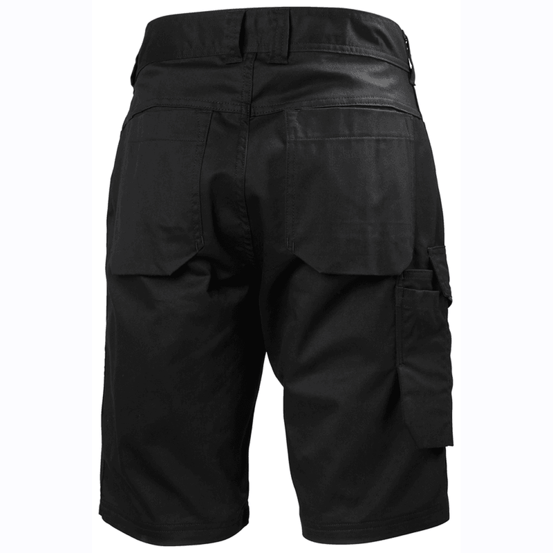 Helly Hansen 77543 Manchester Service Shorts - SHORTS