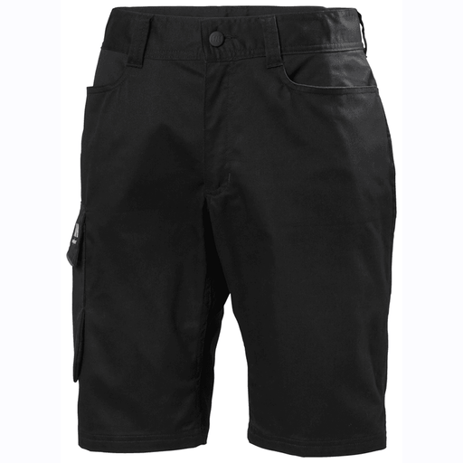 Helly Hansen 77543 Manchester Service Shorts - SHORTS