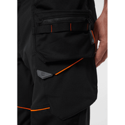 Helly Hansen 77550 Chelsea Evolution BRZ Construction Pants - KNEE PAD TROUSERS
