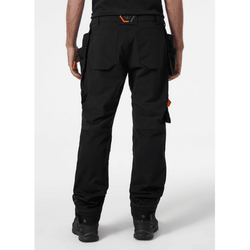 Helly Hansen 77550 Chelsea Evolution BRZ Construction Pants - KNEE PAD TROUSERS