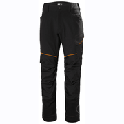 Helly Hansen 77552 Chelsea Evolution BRZ 4-Way Stretch Work Pants - KNEE PAD TROUSERS