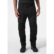 Helly Hansen 77554 Chelsea Evolution BRZ Service Pants - KNEE PAD TROUSERS