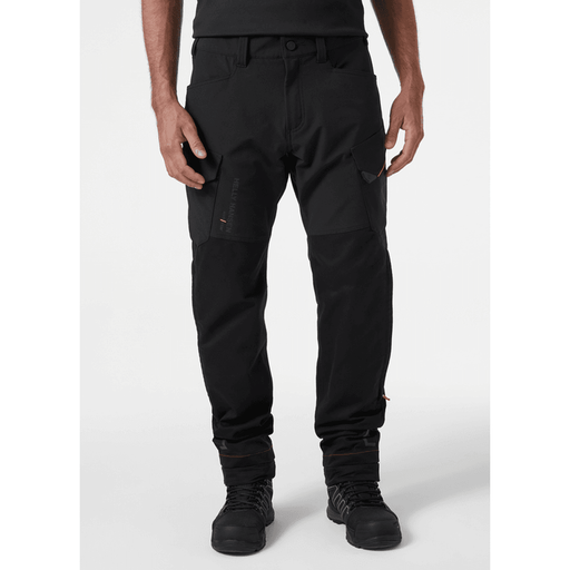 Helly Hansen 77554 Chelsea Evolution BRZ Service Pants - KNEE PAD TROUSERS