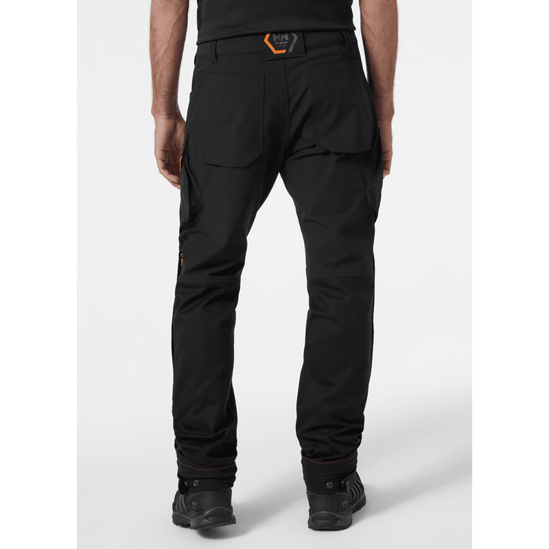 Helly Hansen 77554 Chelsea Evolution BRZ Service Pants - KNEE PAD TROUSERS