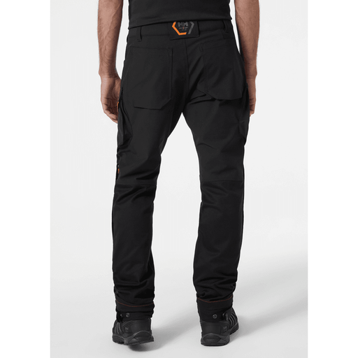 Helly Hansen 77554 Chelsea Evolution BRZ Service Pants - KNEE PAD TROUSERS