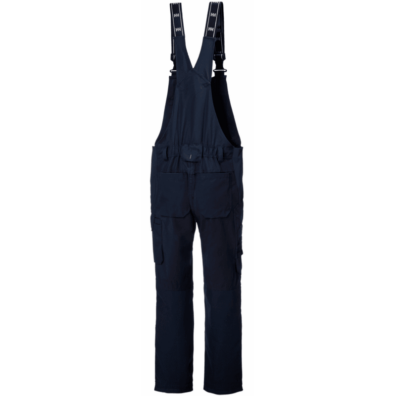 Helly Hansen 77562 Oxford Bib Trousers - BIB & BRACE