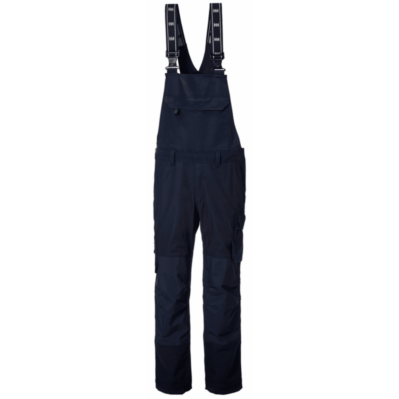Helly Hansen 77562 Oxford Bib Trousers - BIB & BRACE