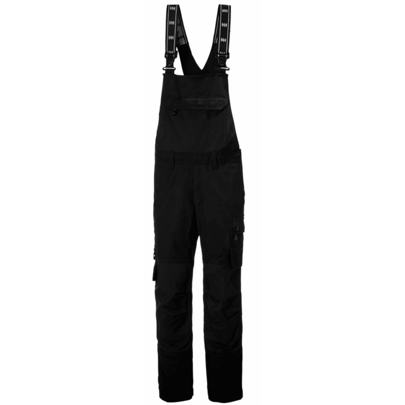 Helly Hansen 77562 Oxford Bib Trousers - BIB & BRACE