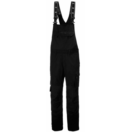 Helly Hansen 77562 Oxford Bib Trousers - BIB & BRACE