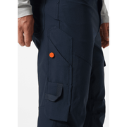 Helly Hansen 77572 Kensington Work Trousers - KNEE PAD TROUSERS