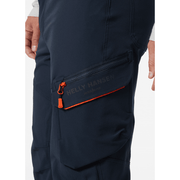Helly Hansen 77572 Kensington Work Trousers - KNEE PAD TROUSERS