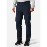 Helly Hansen 77572 Kensington Work Trousers - KNEE PAD TROUSERS