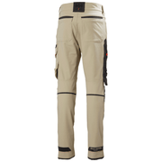 Helly Hansen 77572 Kensington Work Trousers - KNEE PAD TROUSERS