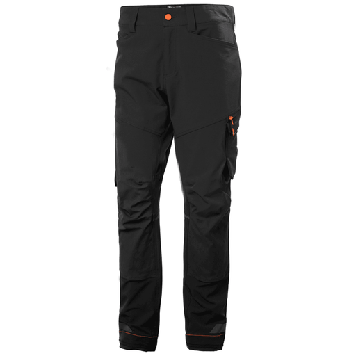 Helly Hansen 77572 Kensington Work Trousers - KNEE PAD TROUSERS