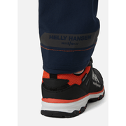 Helly Hansen 77574 Kensington Service Pants - CARGO & COMBAT TROUSERS