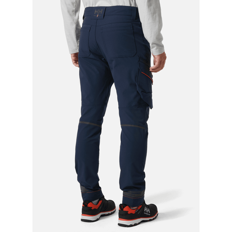 Helly Hansen 77574 Kensington Service Pants - CARGO & COMBAT TROUSERS