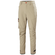 Helly Hansen 77574 Kensington Service Pants - CARGO & COMBAT TROUSERS