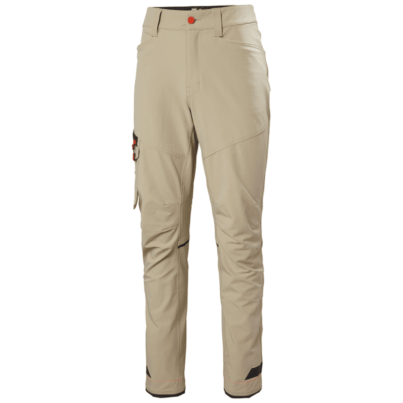 Helly Hansen 77574 Kensington Service Pants - CARGO & COMBAT TROUSERS