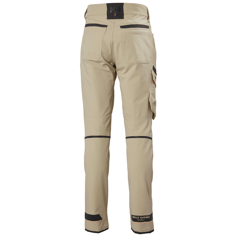 Helly Hansen 77574 Kensington Service Pants - CARGO & COMBAT TROUSERS