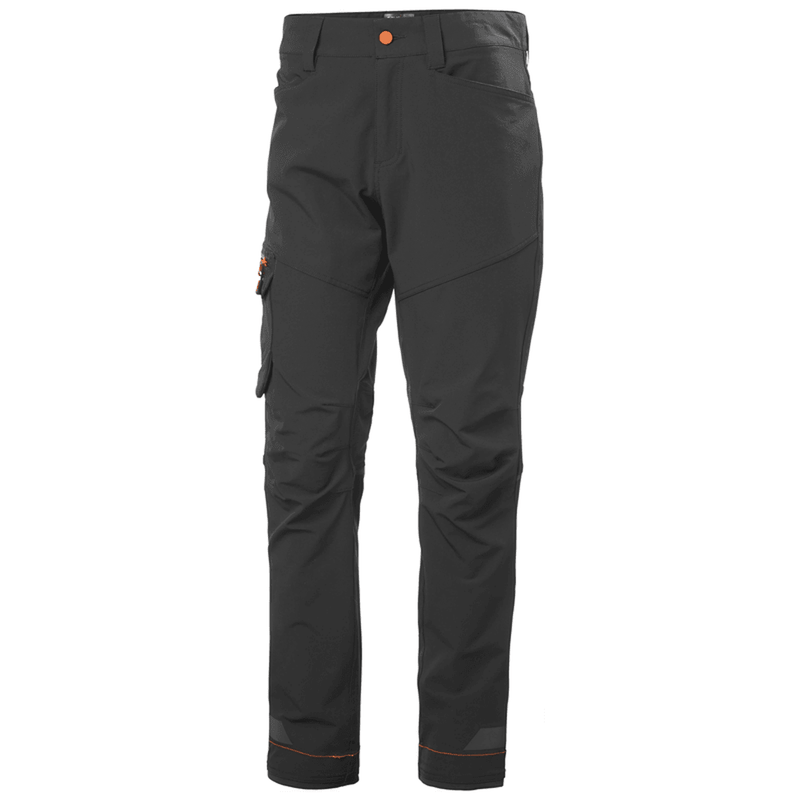 Helly Hansen 77574 Kensington Service Pants - CARGO & COMBAT TROUSERS