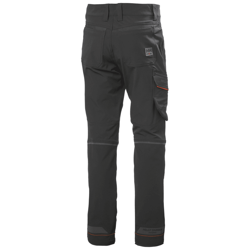 Helly Hansen 77574 Kensington Service Pants - CARGO & COMBAT TROUSERS