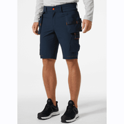 Helly Hansen 77578 Kensington 4-Way Stretch Construction Shorts - SHORTS
