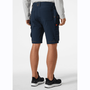 Helly Hansen 77578 Kensington 4-Way Stretch Construction Shorts - SHORTS