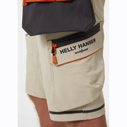 Helly Hansen 77578 Kensington 4-Way Stretch Construction Shorts - SHORTS