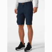 Helly Hansen 77580 Kensington 4-Way Stretch Service Shorts - SHORTS