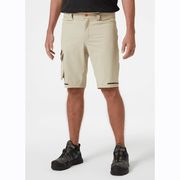 Helly Hansen 77580 Kensington 4-Way Stretch Service Shorts - SHORTS