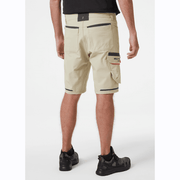 Helly Hansen 77580 Kensington 4-Way Stretch Service Shorts - SHORTS